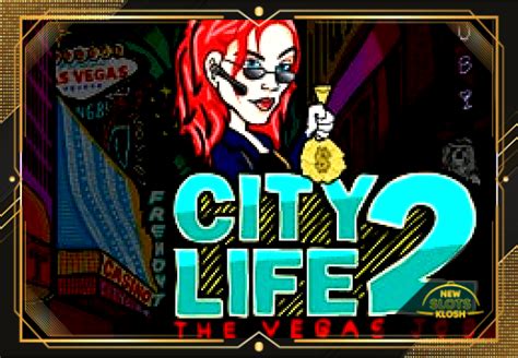 City Life 2: The Vegas Job Slot Machine by 888 – Full Review 2024.